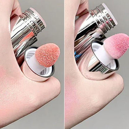Waterproof Long-Lasting Dewy Liquid Blush