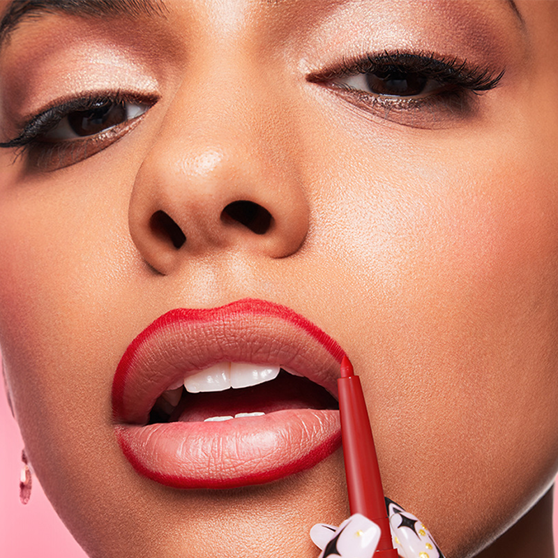 Waterproof Matte Lip Liner Set