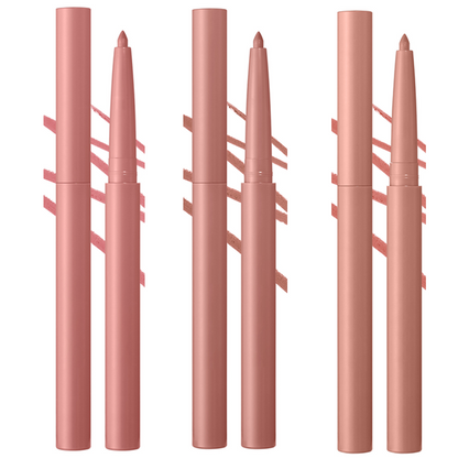 Waterproof Matte Lip Liner Set