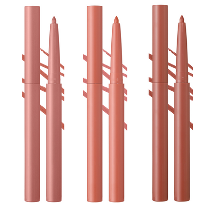 Waterproof Matte Lip Liner Set