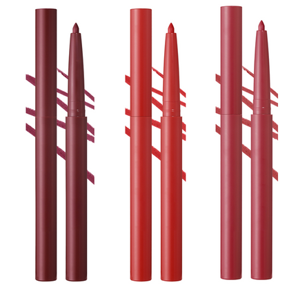 Waterproof Matte Lip Liner Set