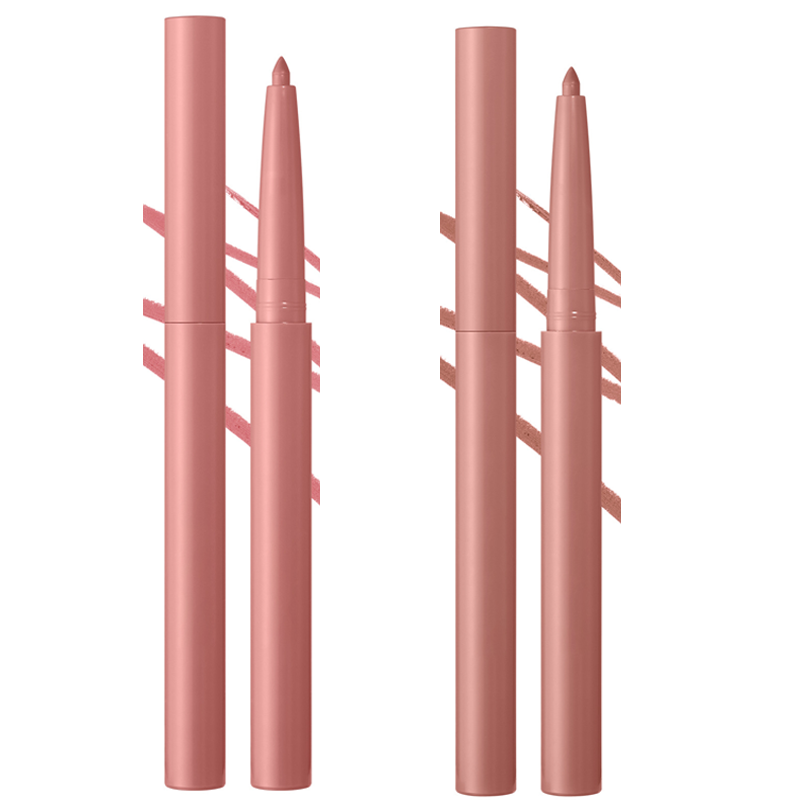 Waterproof Matte Lip Liner Set