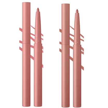 Waterproof Matte Lip Liner Set