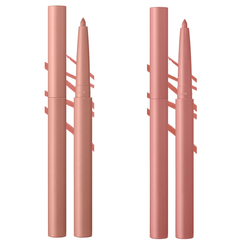 Waterproof Matte Lip Liner Set