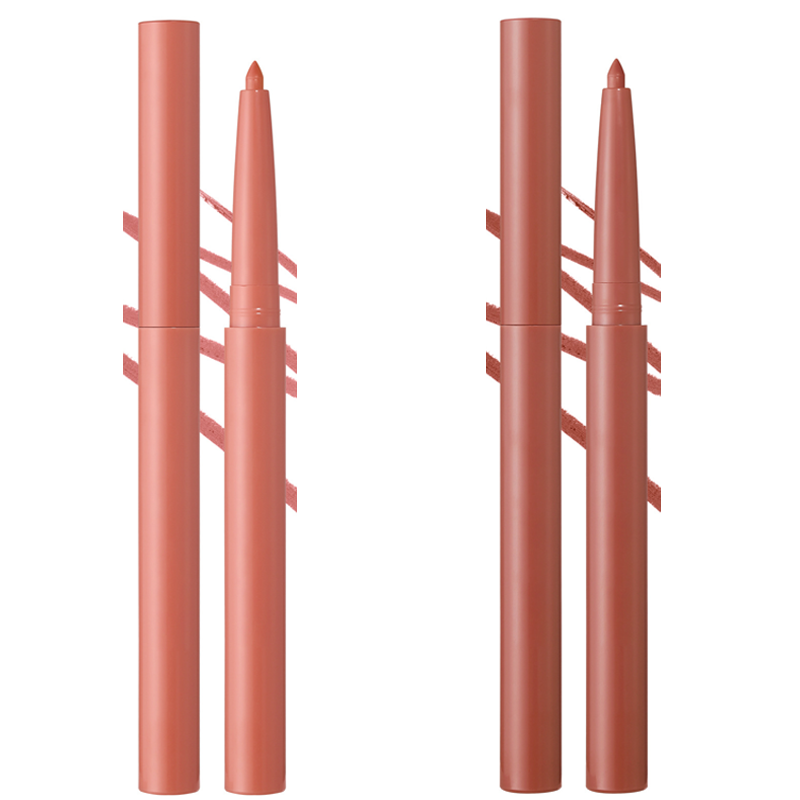 Waterproof Matte Lip Liner Set