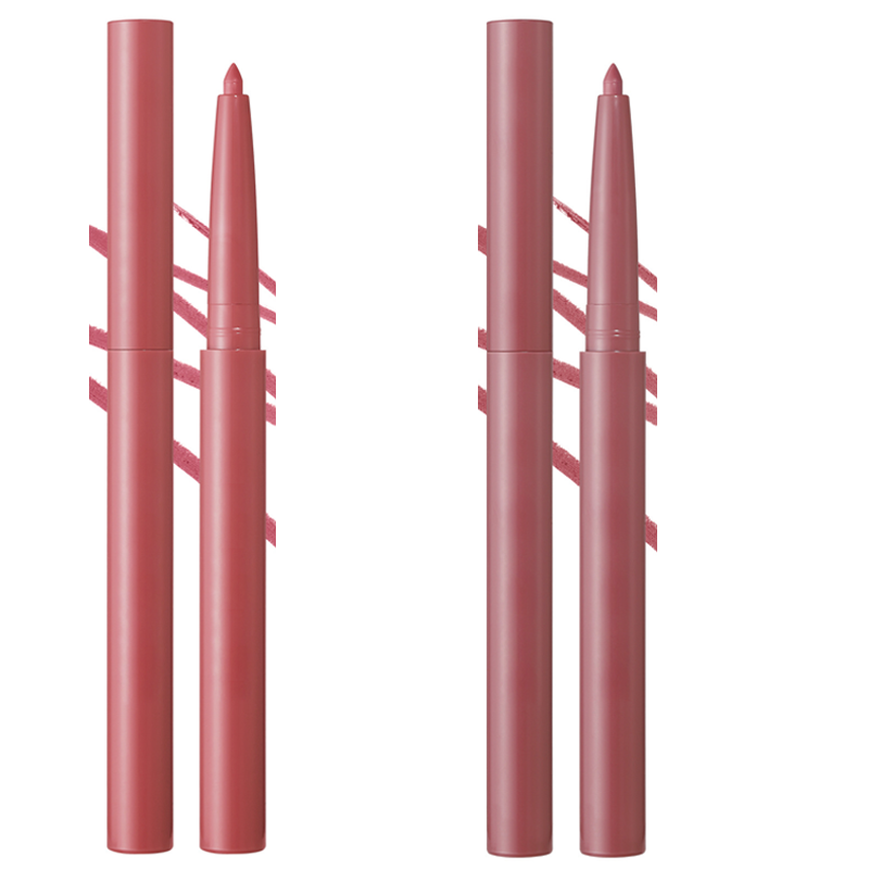 Waterproof Matte Lip Liner Set