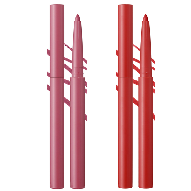 Waterproof Matte Lip Liner Set