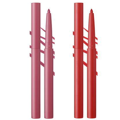 Waterproof Matte Lip Liner Set