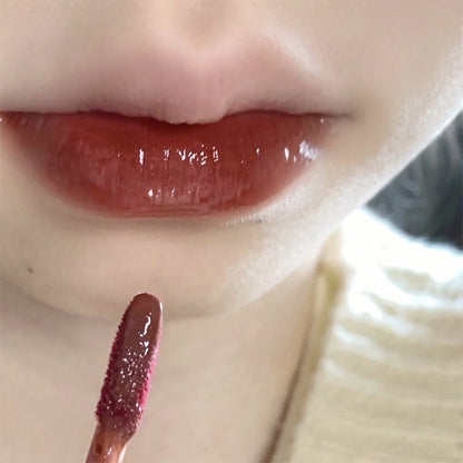 Hydrating Luminous Lip Gloss