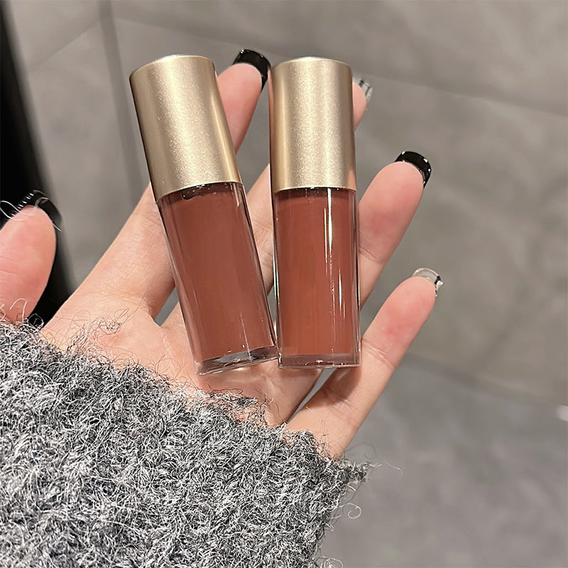 Hydrating Luminous Lip Gloss