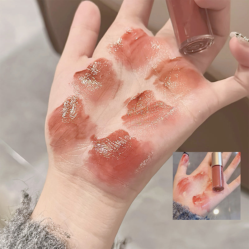 Hydrating Luminous Lip Gloss