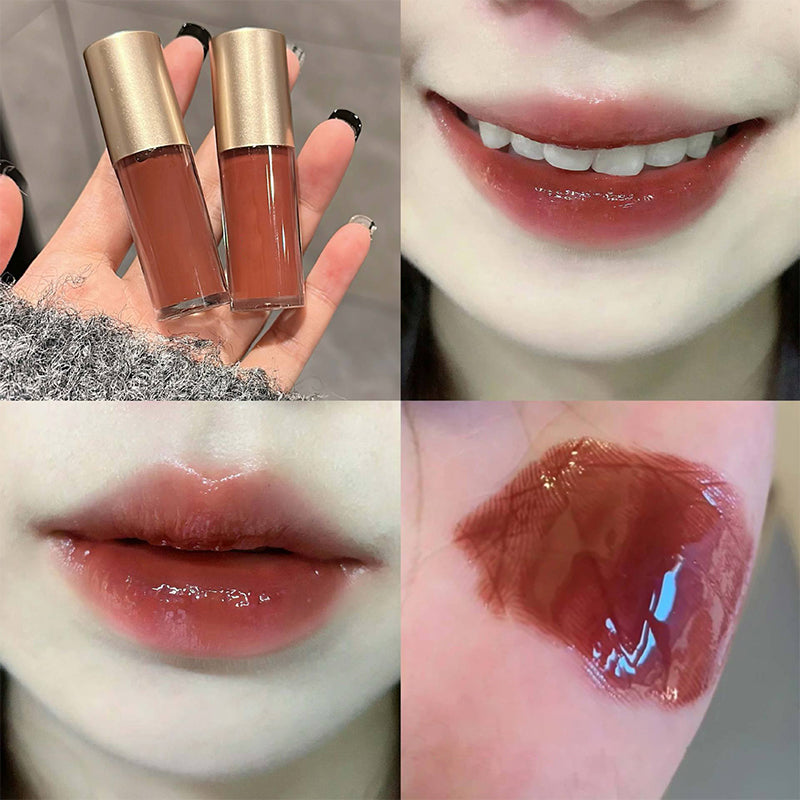 Hydrating Luminous Lip Gloss