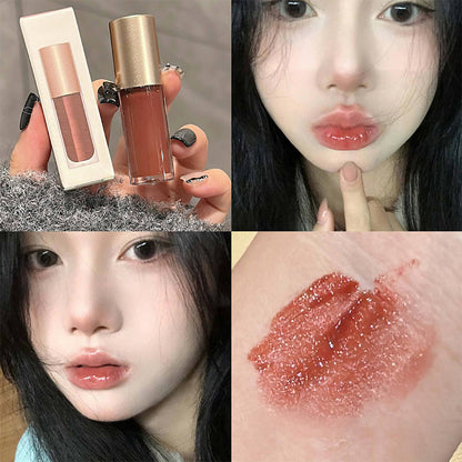 Hydrating Luminous Lip Gloss