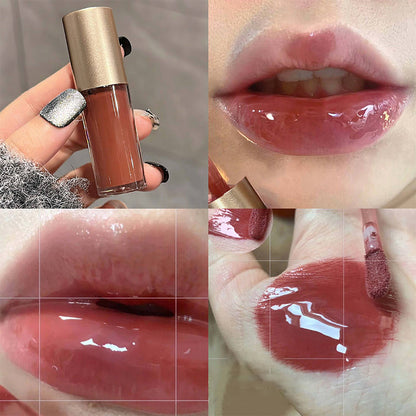 Hydrating Luminous Lip Gloss