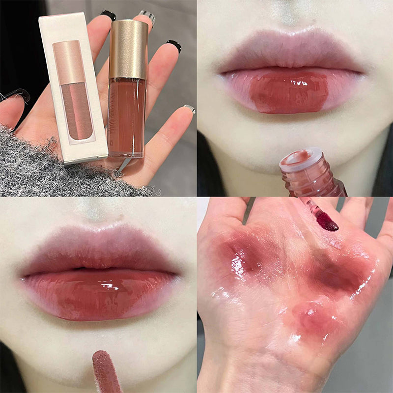 Hydrating Luminous Lip Gloss