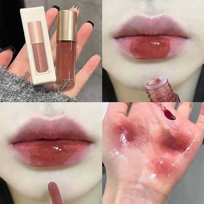 Hydrating Luminous Lip Gloss