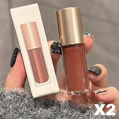 Hydrating Luminous Lip Gloss