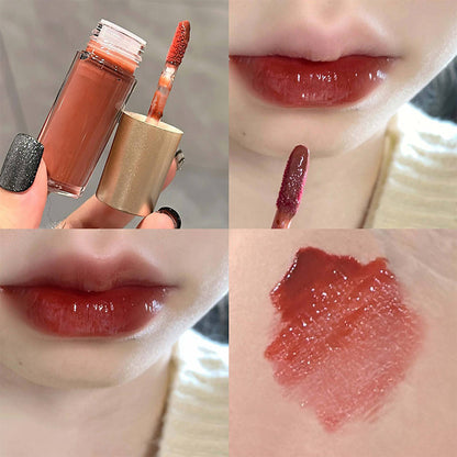 Hydrating Luminous Lip Gloss