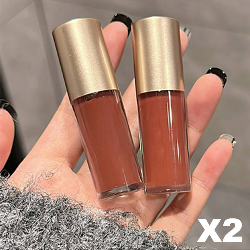 Hydrating Luminous Lip Gloss