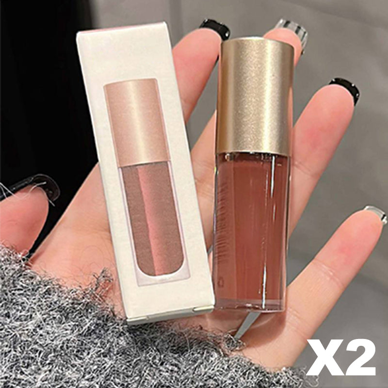 Hydrating Luminous Lip Gloss