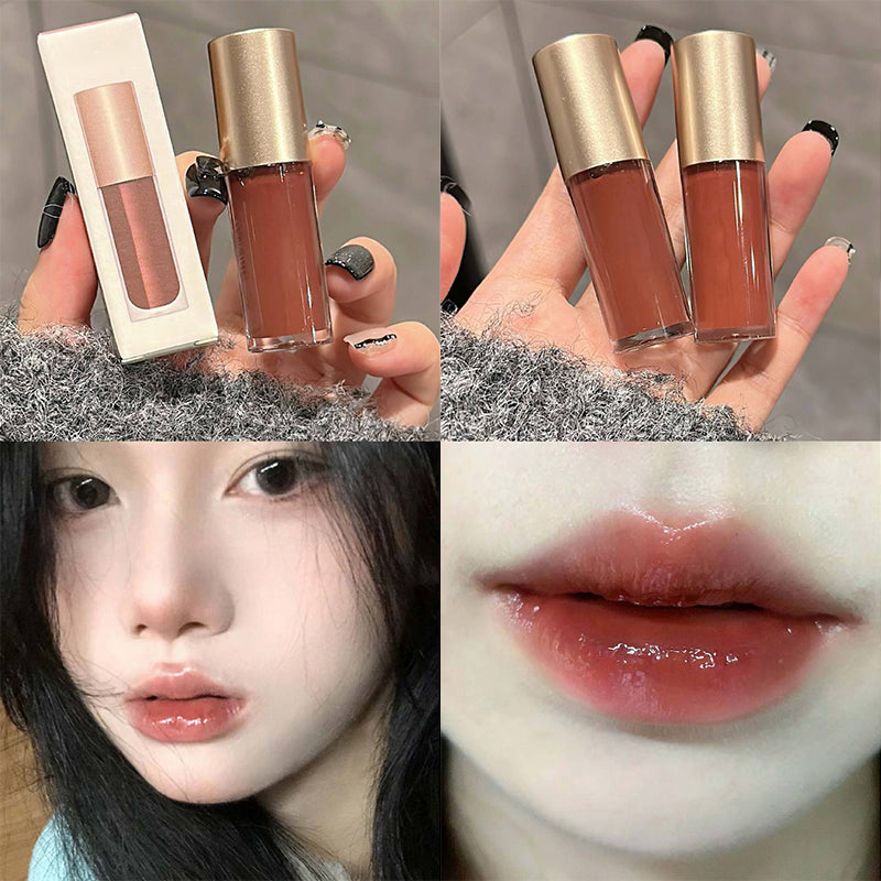 Hydrating Luminous Lip Gloss