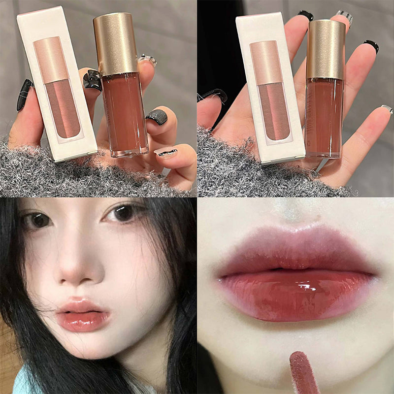 Hydrating Luminous Lip Gloss