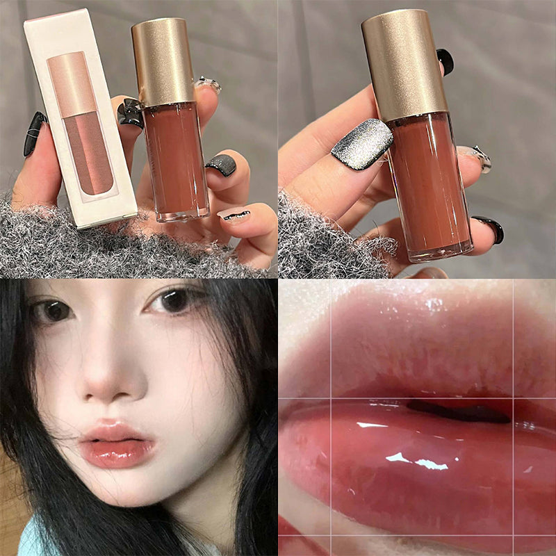 Hydrating Luminous Lip Gloss