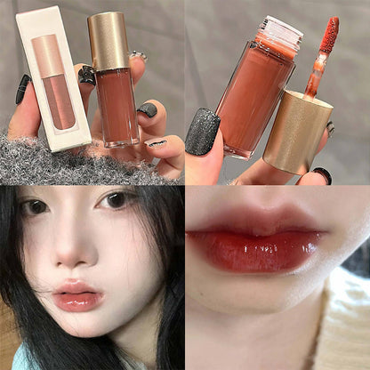 Hydrating Luminous Lip Gloss