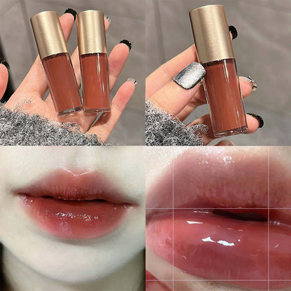 Hydrating Luminous Lip Gloss