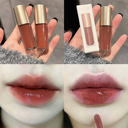 Hydrating Luminous Lip Gloss