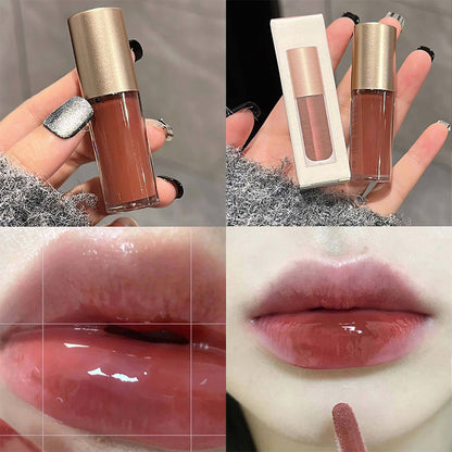 Hydrating Luminous Lip Gloss