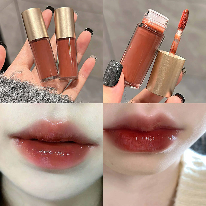 Hydrating Luminous Lip Gloss