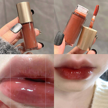 Hydrating Luminous Lip Gloss
