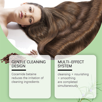 2-in-1 Hydrating Conditioning Shampoo