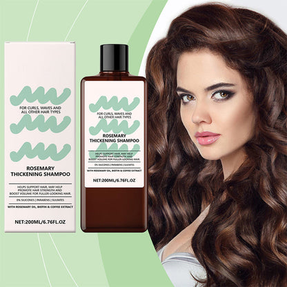 2-in-1 Hydrating Conditioning Shampoo