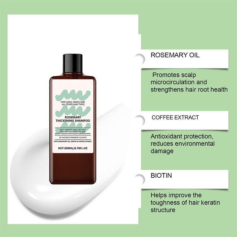 2-in-1 Hydrating Conditioning Shampoo