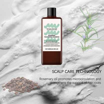 2-in-1 Hydrating Conditioning Shampoo