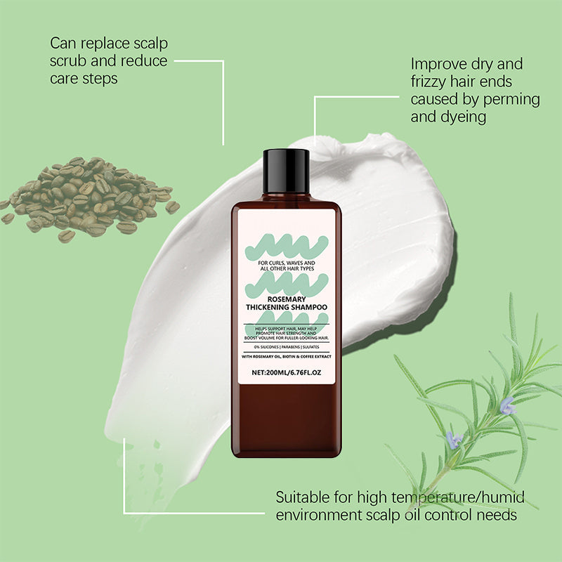 2-in-1 Hydrating Conditioning Shampoo