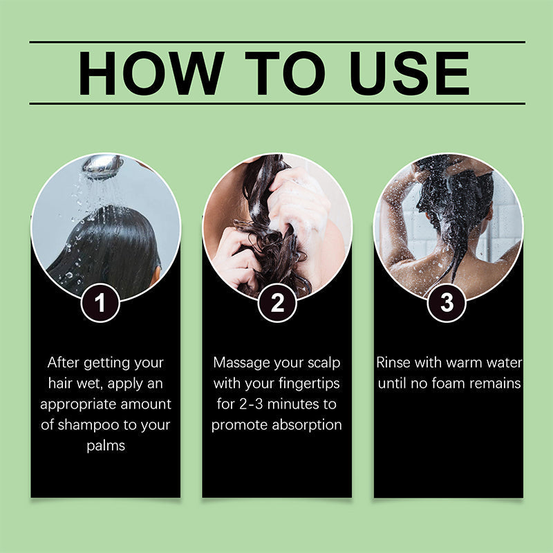 2-in-1 Hydrating Conditioning Shampoo