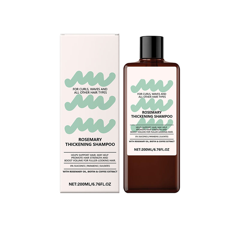 2-in-1 Hydrating Conditioning Shampoo