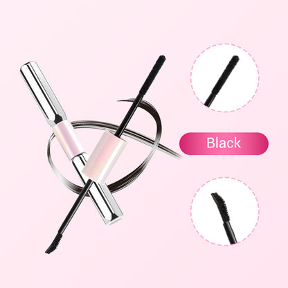 Double-Ended Waterproof Lengthening & Curling Mascara（50% OFF）