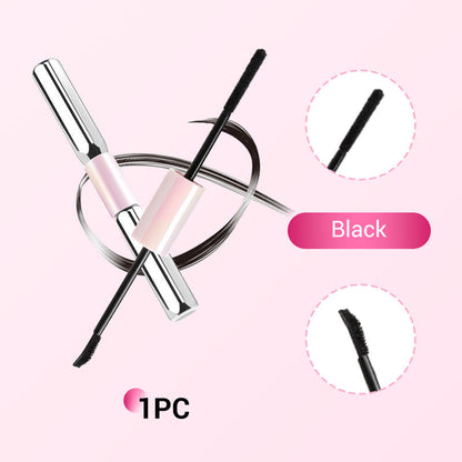 Double-Ended Waterproof Lengthening & Curling Mascara（50% OFF）