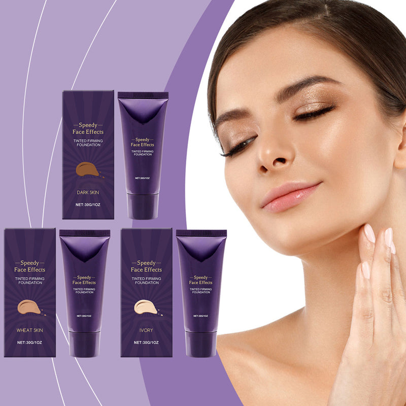 Natural Coverage Tinted Face Primer