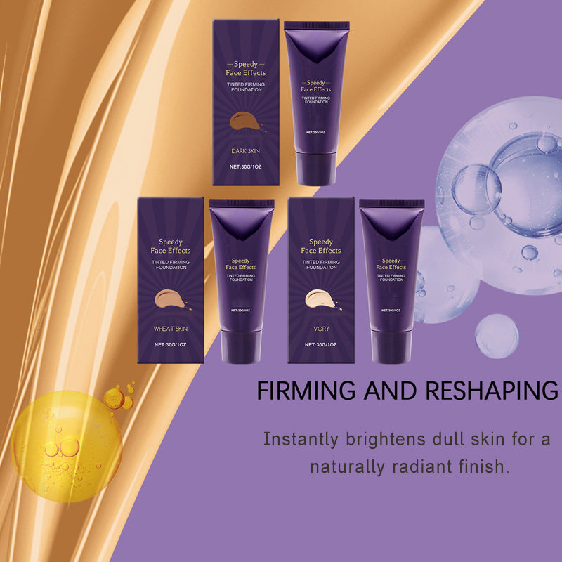 Natural Coverage Tinted Face Primer