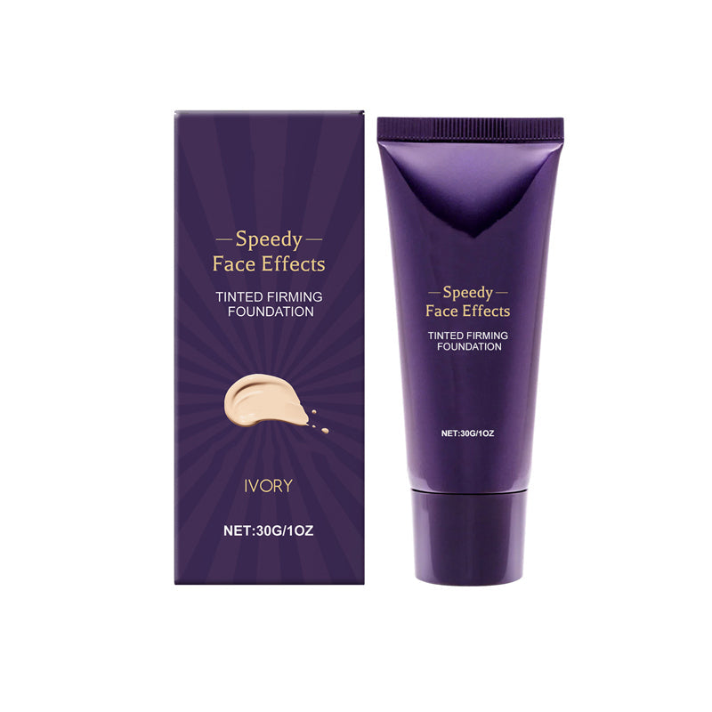 Natural Coverage Tinted Face Primer