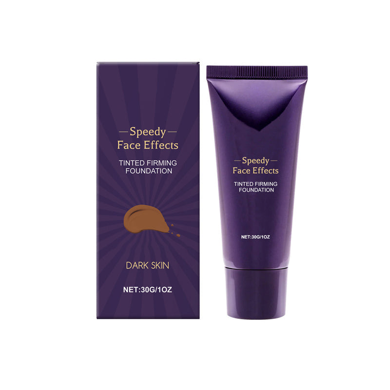 Natural Coverage Tinted Face Primer