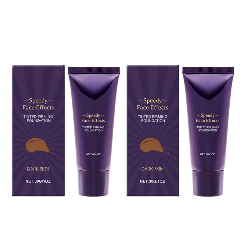 Natural Coverage Tinted Face Primer