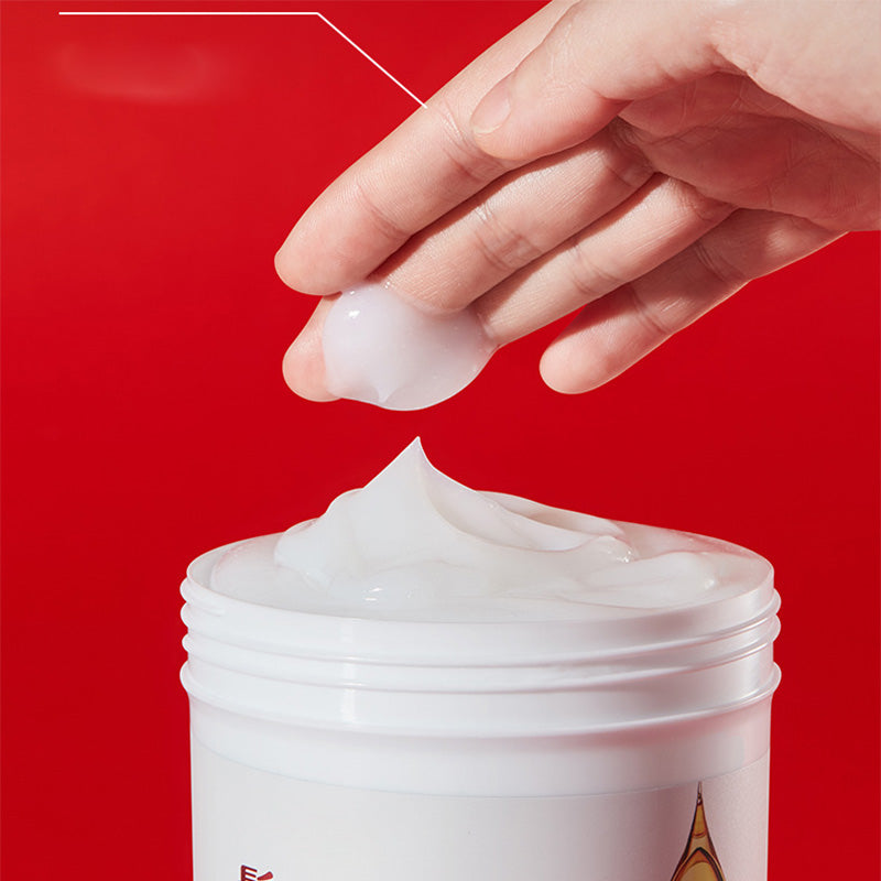 Smoothing & Hydrating Hair Mask