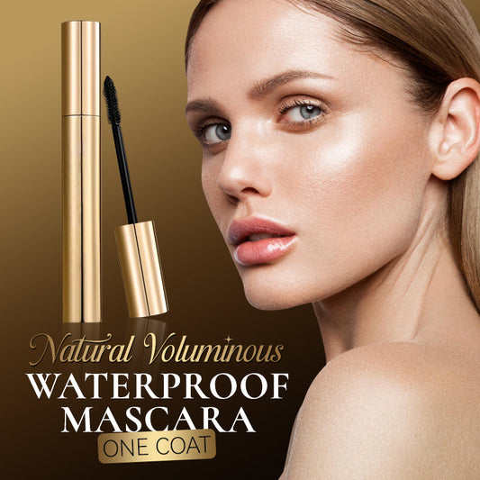Natural Waterproof Mascara
