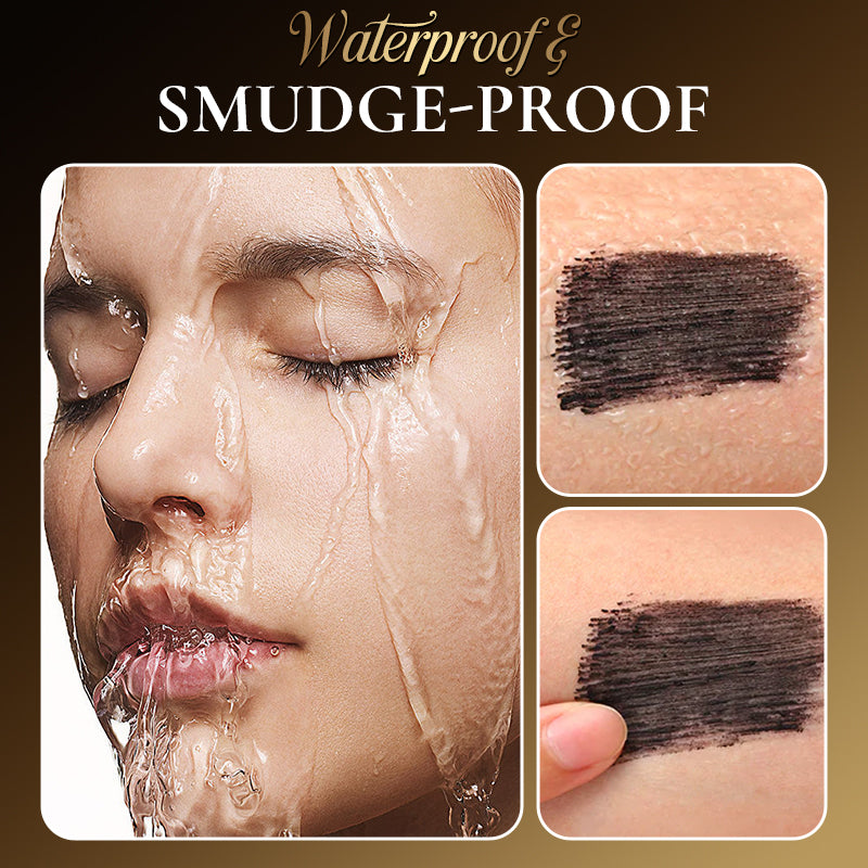 Natural Waterproof Mascara